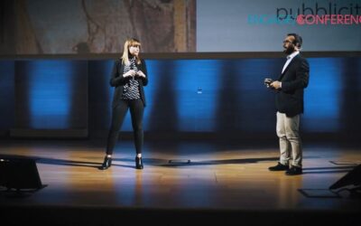 Engage Conference 2019, Garzulino e Musicco (Smiling.Video): «La qualità è il futuro del video»