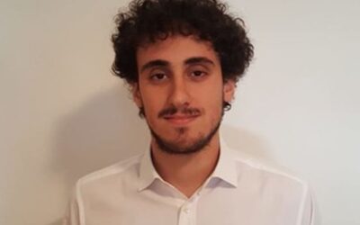 Simone Martino entra in Smiling.video come nuovo Account Manager