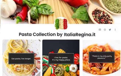NFT da mangiare: Eatable Token, un’idea italiana