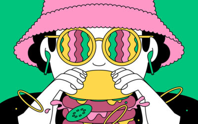 McDonald’s nel mondo NFT con un progetto di comunicazione realizzato da Leo Burnett, OMD e FUSE