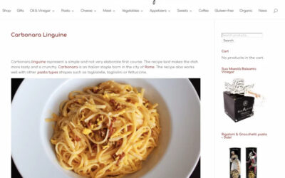 NFT e applicazione pratica ad un e-commerce: il caso Eatable Token