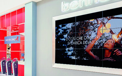 Bennet brucia tutti sull’innovazione. Prima azienda della Gdo ad entrare nel metaverso