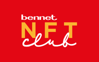 Bennet NFT Club: the first loyalty project