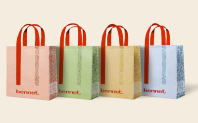 Con Bennet NFT Club debutta il primo progetto di loyalty di un’azienda del settore GDO basato su tecnologia blockchain e Non Fungible Tokens