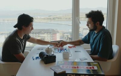 SPIN MASTER PORTA RISIKO IN ANTARTIDE CON IL NUOVO PROGETTO DI BRAND ENTERTAINMENT A FIRMA DI GINGER MEDIA