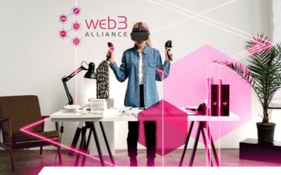 WEB3 ALLIANCE, IL CONSORZIO SI ESPANDE: SOCI RADDOPPIATI E NUOVE INIZIATIVE IN CANTIERE